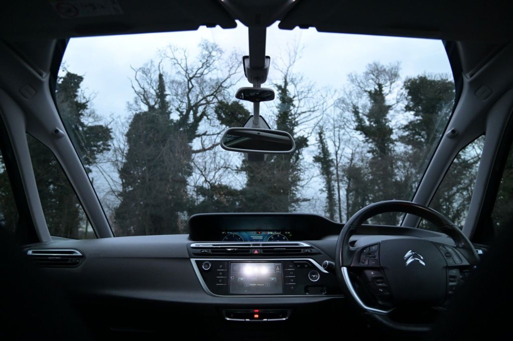 Used Citroen C4 Picasso 2014 for sale - 76883327: Photo 16