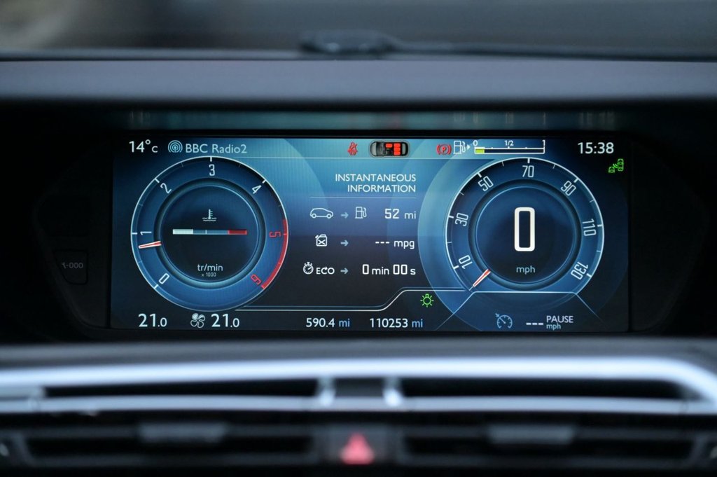 Used Citroen C4 Picasso 2014 for sale - 76883327: Photo 18