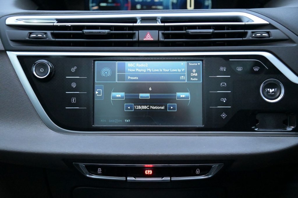 Used Citroen C4 Picasso 2014 for sale - 76883327: Photo 19