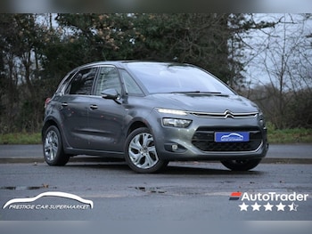 2014 (14) - 1.6 e-HDi 115 Airdream Exclusive+ 5dr