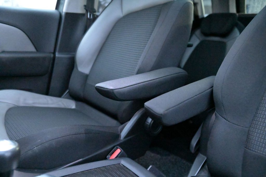 Used Citroen C4 Picasso 2014 for sale - 76883327: Photo 23