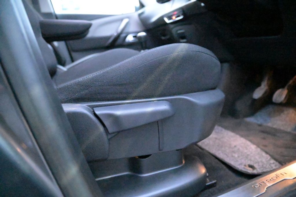 Used Citroen C4 Picasso 2014 for sale - 76883327: Photo 26