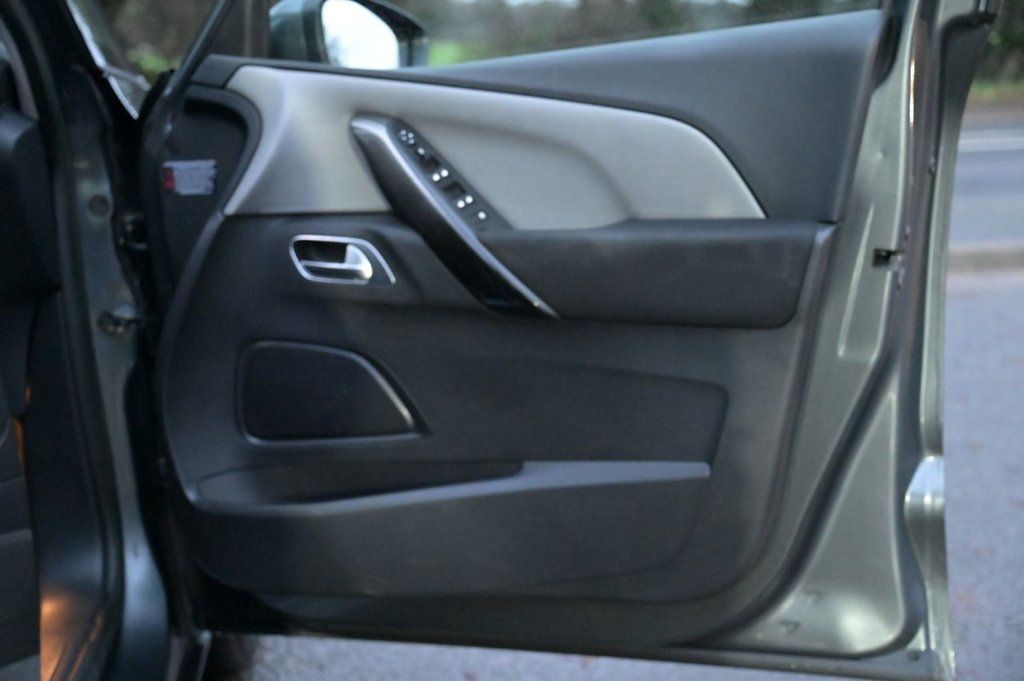 Used Citroen C4 Picasso 2014 for sale - 76883327: Photo 29