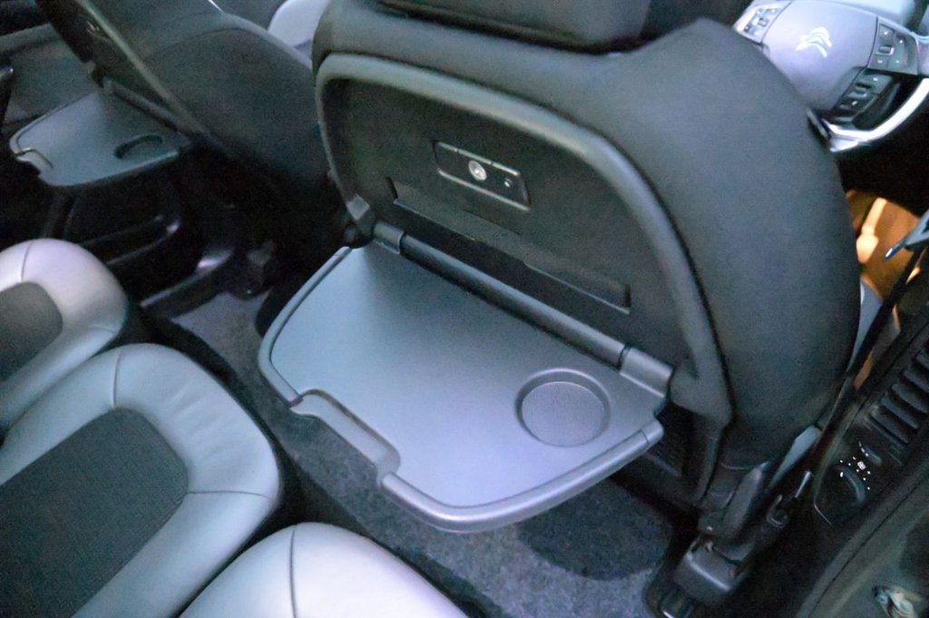 Used Citroen C4 Picasso 2014 for sale - 76883327: Photo 37