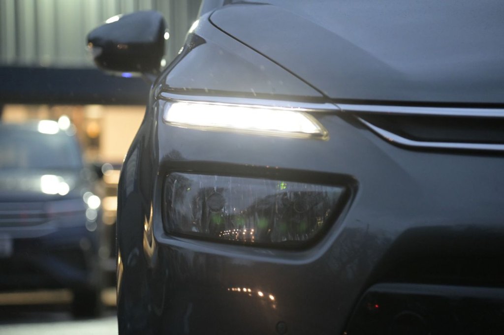 Used Citroen C4 Picasso 2014 for sale - 76883327: Photo 39