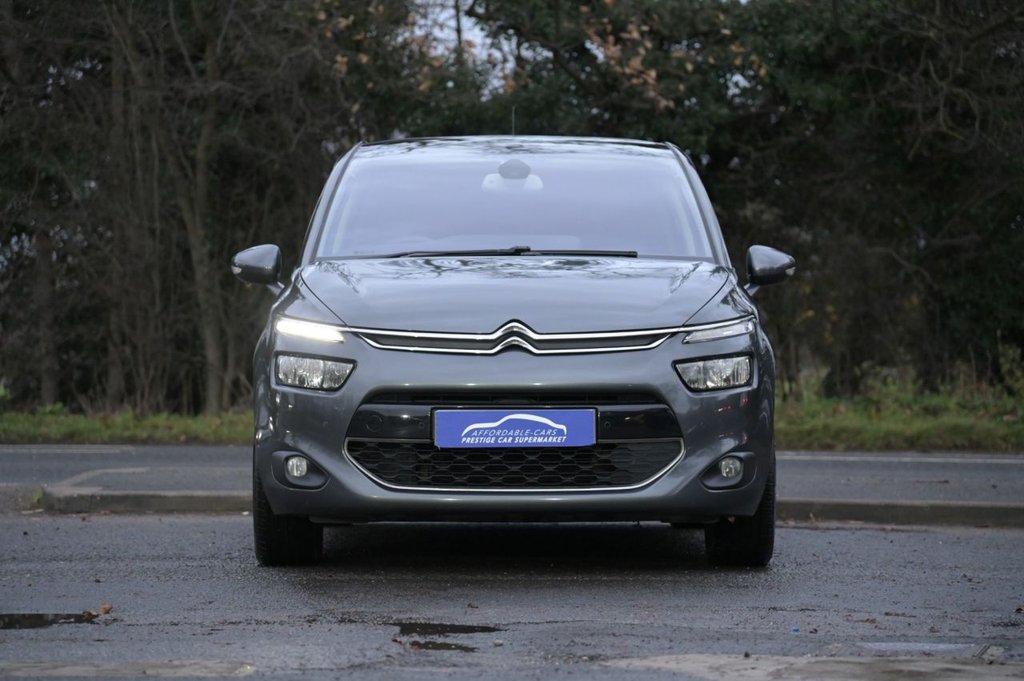 Used Citroen C4 Picasso 2014 for sale - 76883327: Photo 4