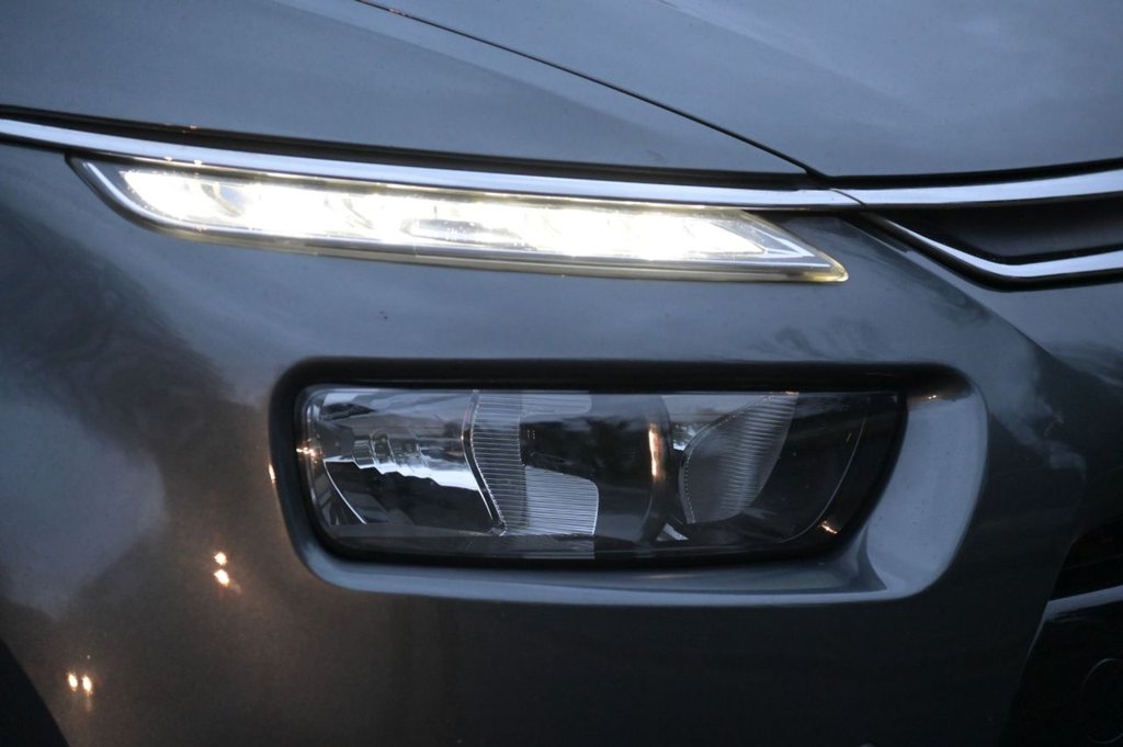 Used Citroen C4 Picasso 2014 for sale - 76883327: Photo 40