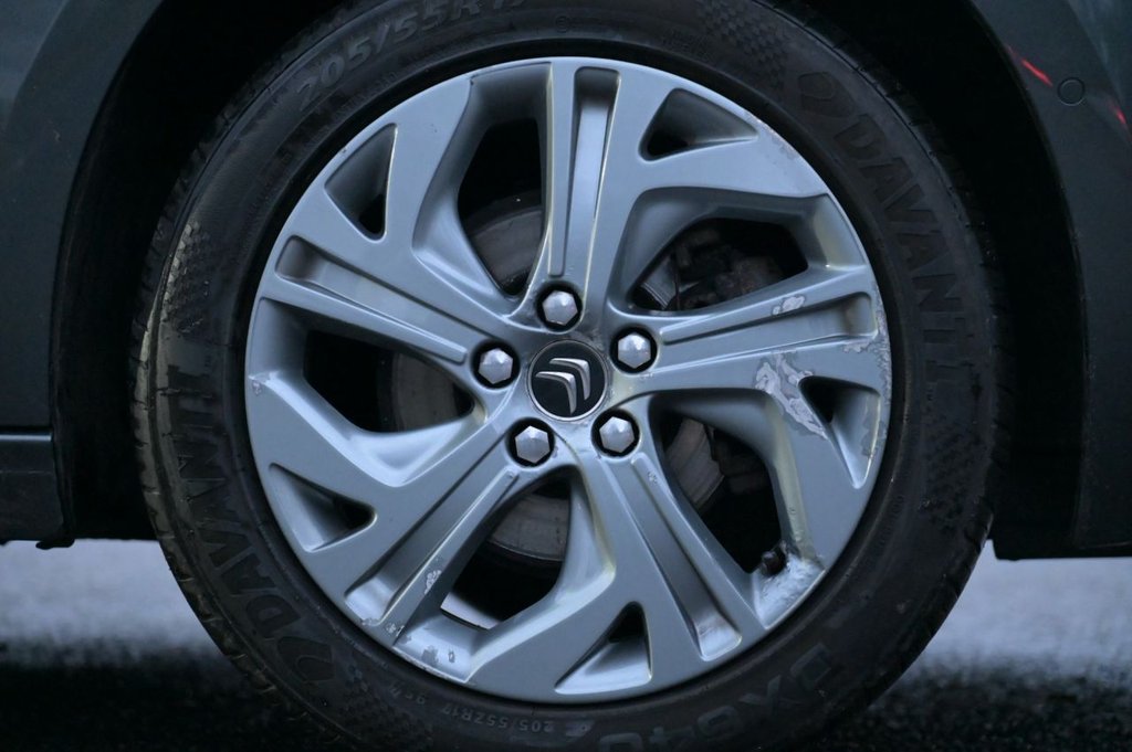 Used Citroen C4 Picasso 2014 for sale - 76883327: Photo 42