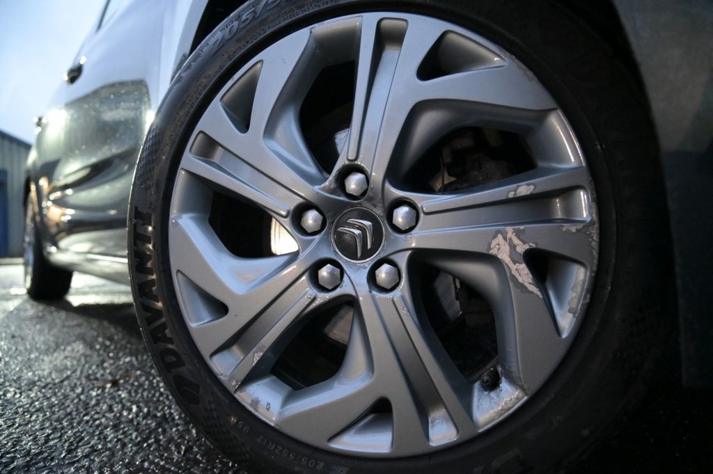 Used Citroen C4 Picasso 2014 for sale - 76883327: Photo 43