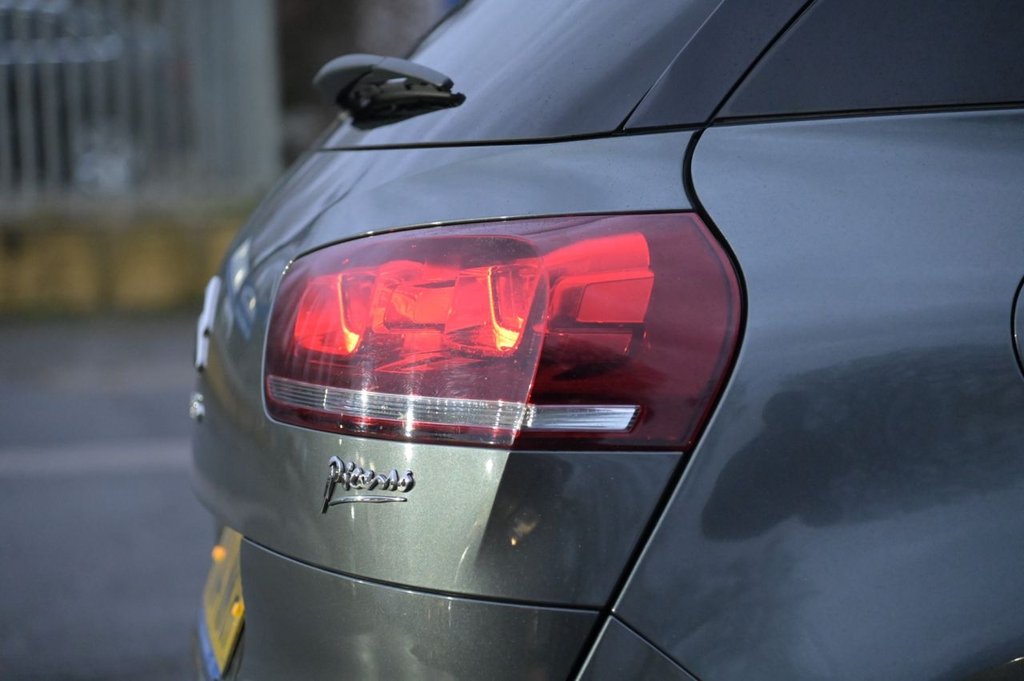 Used Citroen C4 Picasso 2014 for sale - 76883327: Photo 47