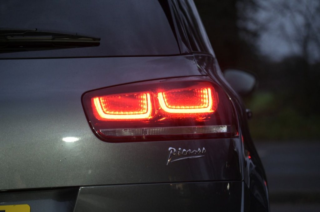 Used Citroen C4 Picasso 2014 for sale - 76883327: Photo 48