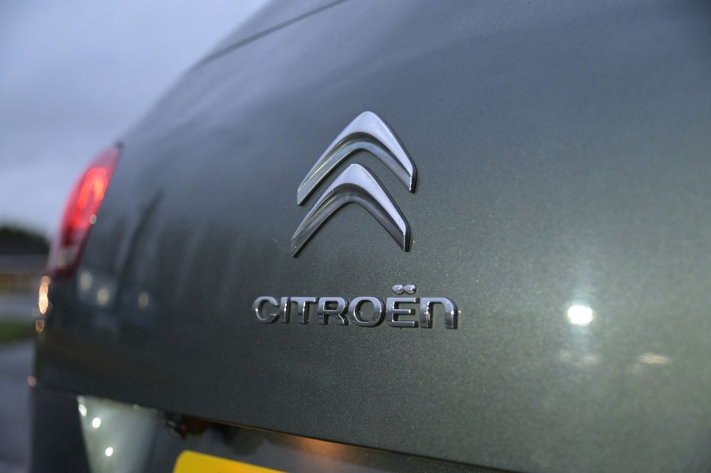 Used Citroen C4 Picasso 2014 for sale - 76883327: Photo 50