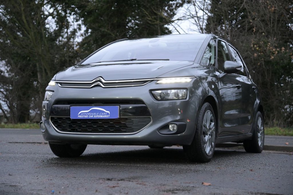Used Citroen C4 Picasso 2014 for sale - 76883327: Photo 6