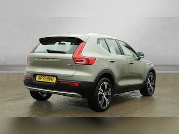 Used Volvo XC40 2022 for sale - 78426218: Photo