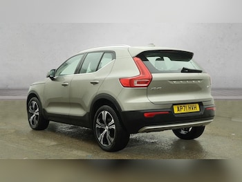 Used Volvo XC40 2022 for sale - 78426218: Photo