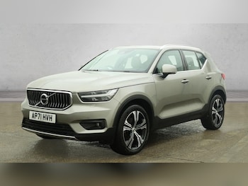 Used Volvo XC40 2022 for sale - 78426218: Photo