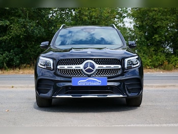 Used Mercedes-Benz GLB 2020 for sale - 79209862: Photo