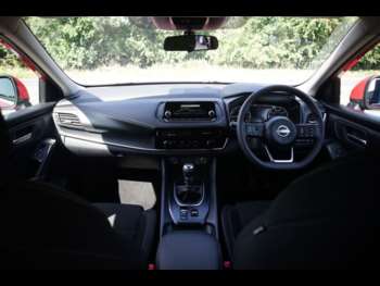 Used Nissan Qashqai 2022 for sale - 74985746: Photo