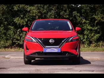 Used Nissan Qashqai 2022 for sale - 74985746: Photo