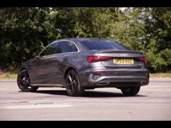 Used Audi A3 2022 for sale - 74305848: Photo