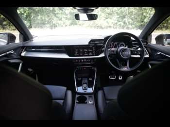 Used Audi A3 2022 for sale - 74305848: Photo