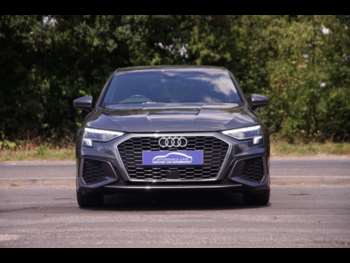 Used Audi A3 2022 for sale - 74305848: Photo