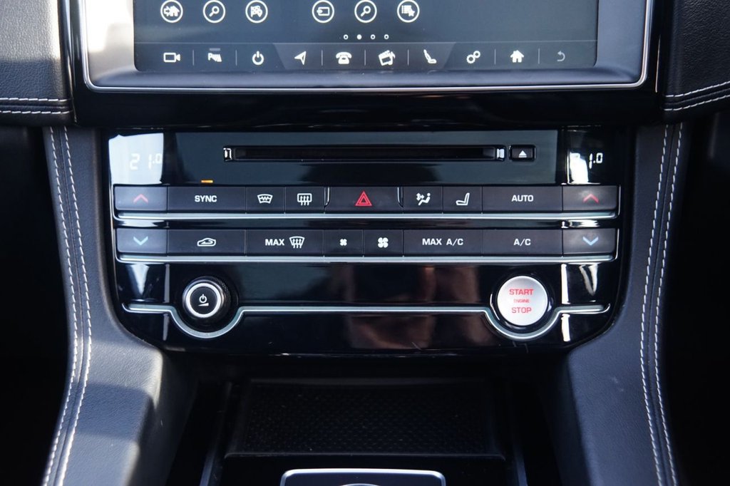 Used Jaguar F-Pace 2019 for sale - 76009809: Photo 19