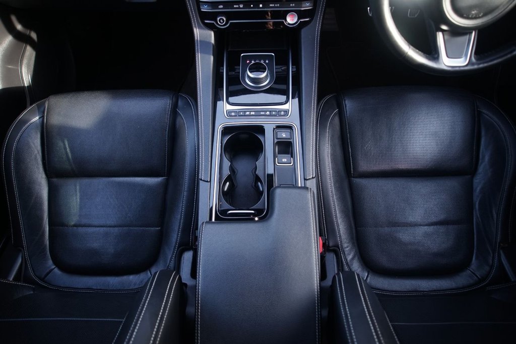 Used Jaguar F-Pace 2019 for sale - 76009809: Photo 20