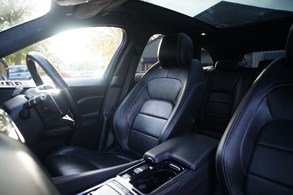 Used Jaguar F-Pace 2019 for sale - 76009809: Photo 24