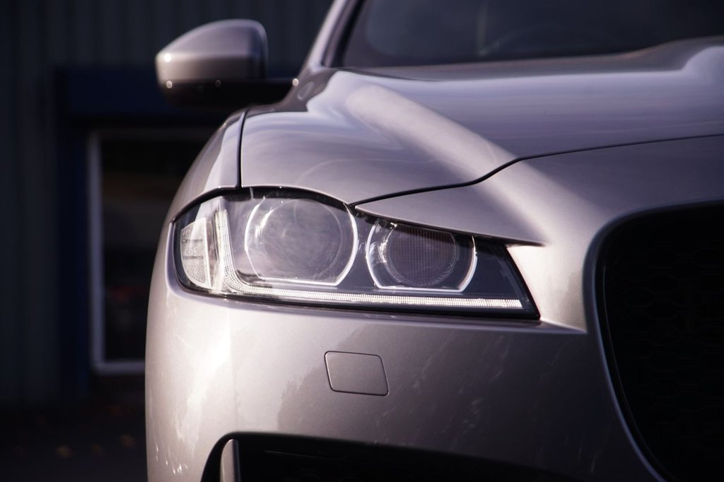 Used Jaguar F-Pace 2019 for sale - 76009809: Photo 32