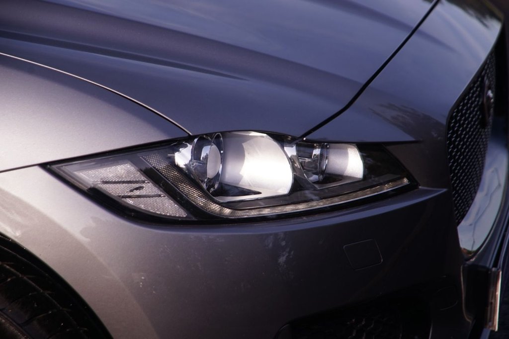 Used Jaguar F-Pace 2019 for sale - 76009809: Photo 33