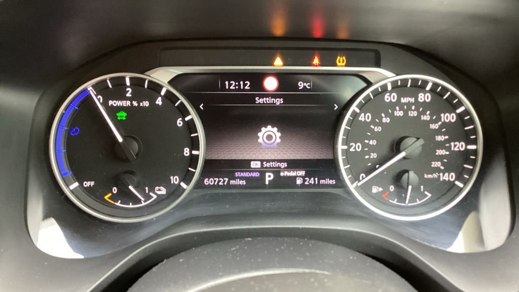 Used Nissan Qashqai 2023 for sale - 76604968: Photo 10