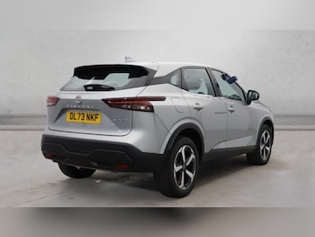 Used Nissan Qashqai 2023 for sale - 76604968: Photo