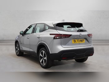 Used Nissan Qashqai 2023 for sale - 76604968: Photo