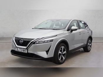 Used Nissan Qashqai 2023 for sale - 76604968: Photo