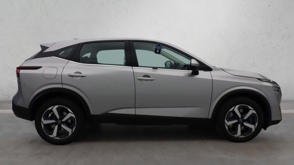 Used Nissan Qashqai 2023 for sale - 76604968: Photo 5