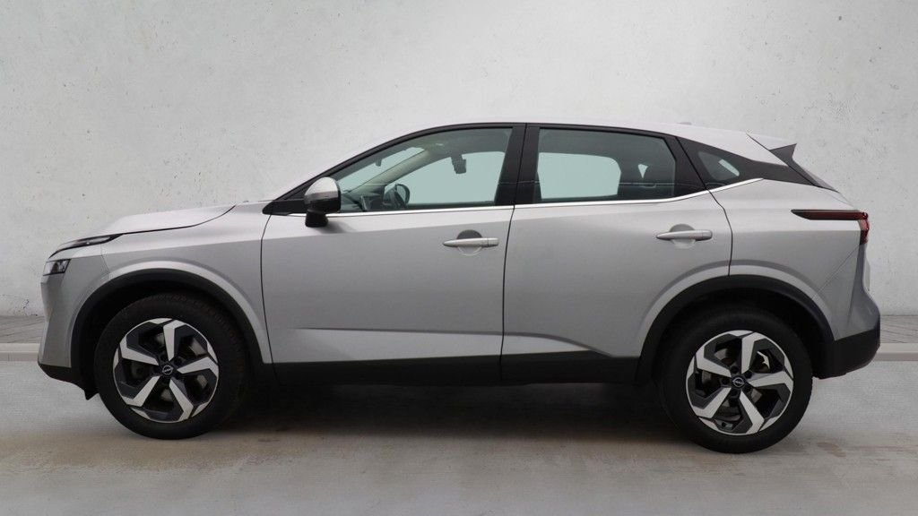 Used Nissan Qashqai 2023 for sale - 76604968: Photo 6
