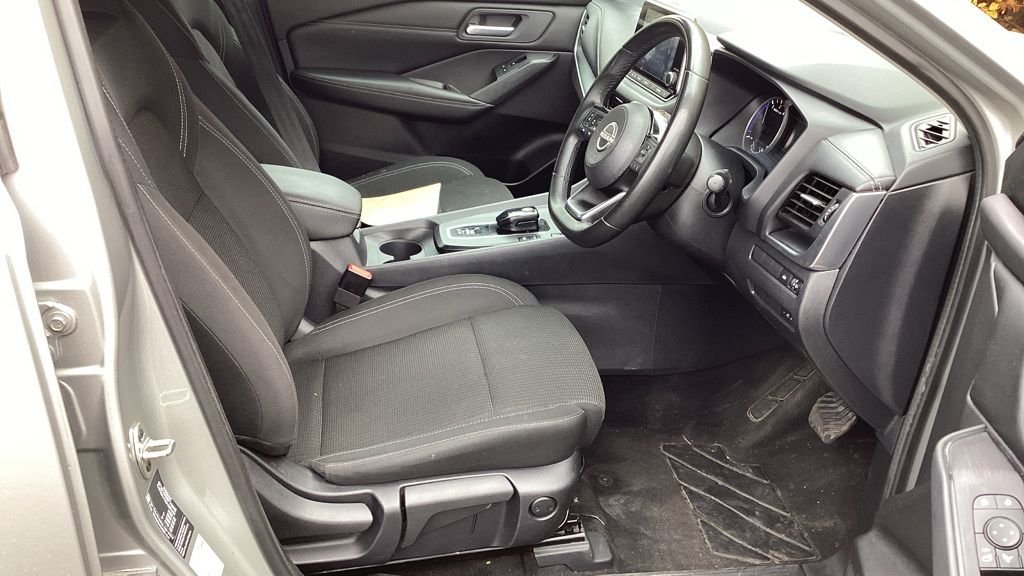 Used Nissan Qashqai 2023 for sale - 76604968: Photo 7