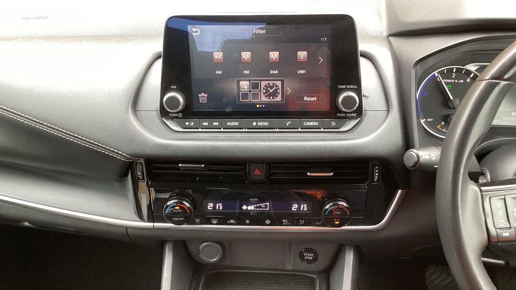 Used Nissan Qashqai 2023 for sale - 76604968: Photo 9