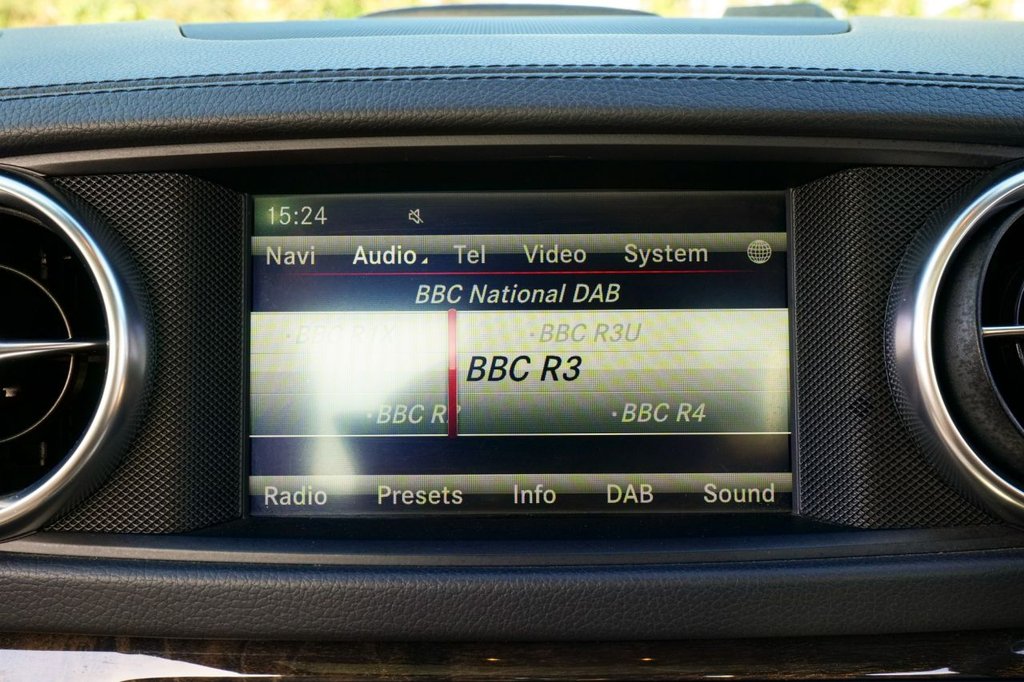 Used Mercedes-Benz SL 2015 for sale - 78082495: Photo 15