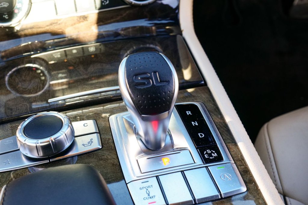 Used Mercedes-Benz SL 2015 for sale - 78082495: Photo 19