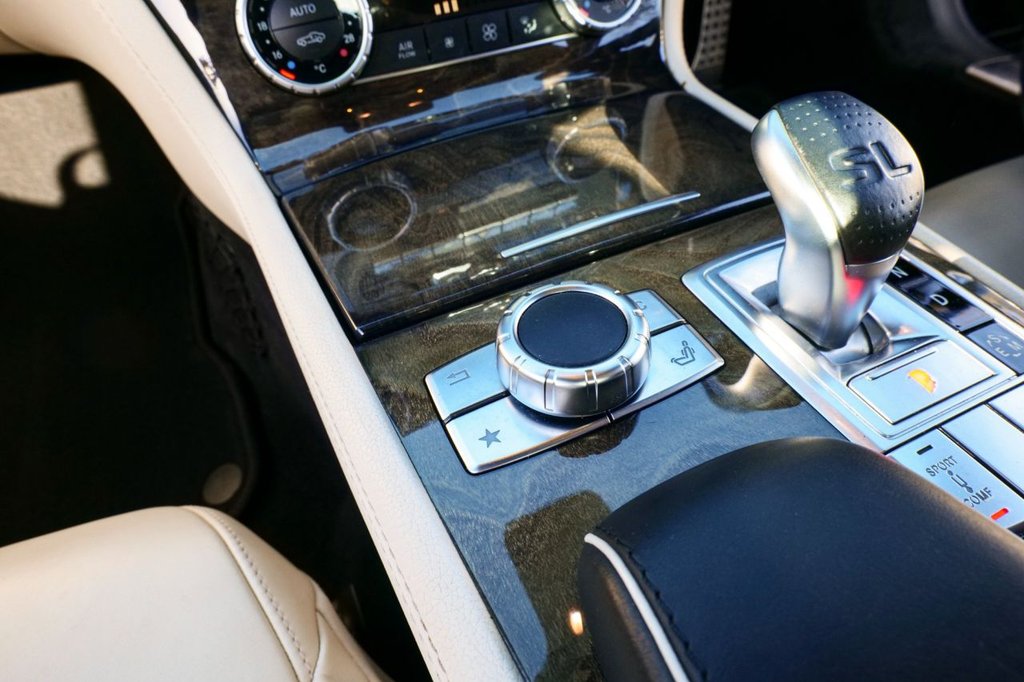 Used Mercedes-Benz SL 2015 for sale - 78082495: Photo 20