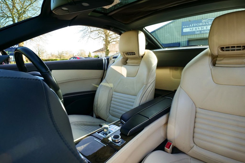 Used Mercedes-Benz SL 2015 for sale - 78082495: Photo 23