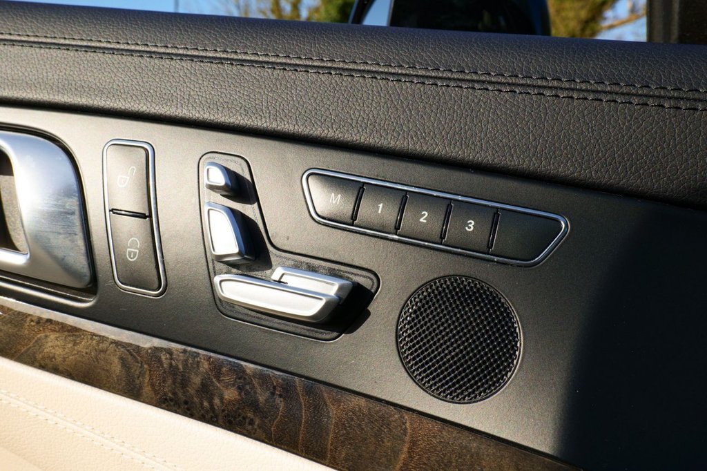 Used Mercedes-Benz SL 2015 for sale - 78082495: Photo 24