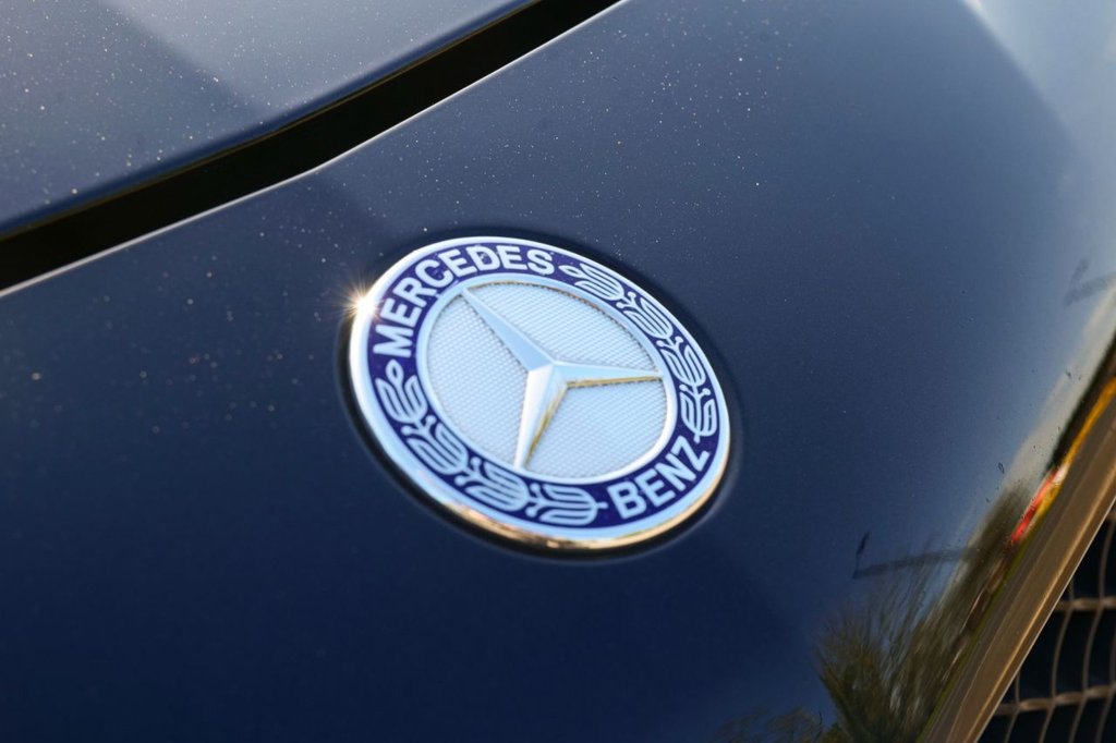 Used Mercedes-Benz SL 2015 for sale - 78082495: Photo 30