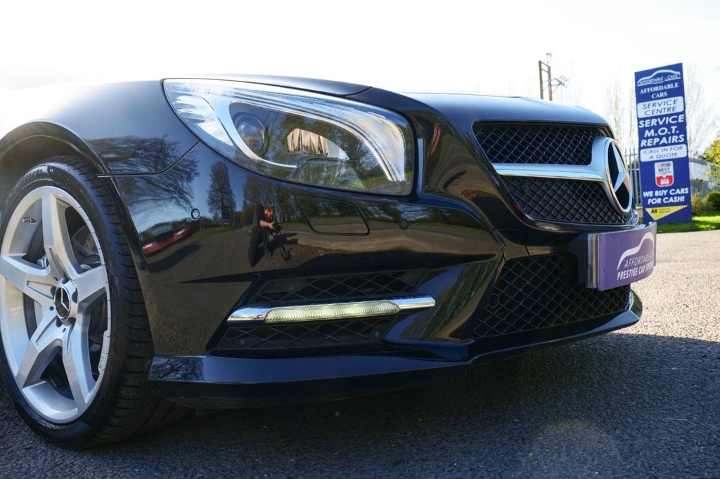 Used Mercedes-Benz SL 2015 for sale - 78082495: Photo 33