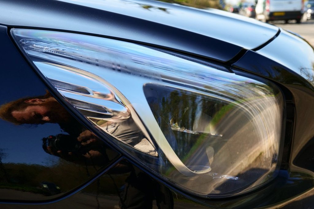 Used Mercedes-Benz SL 2015 for sale - 78082495: Photo 34