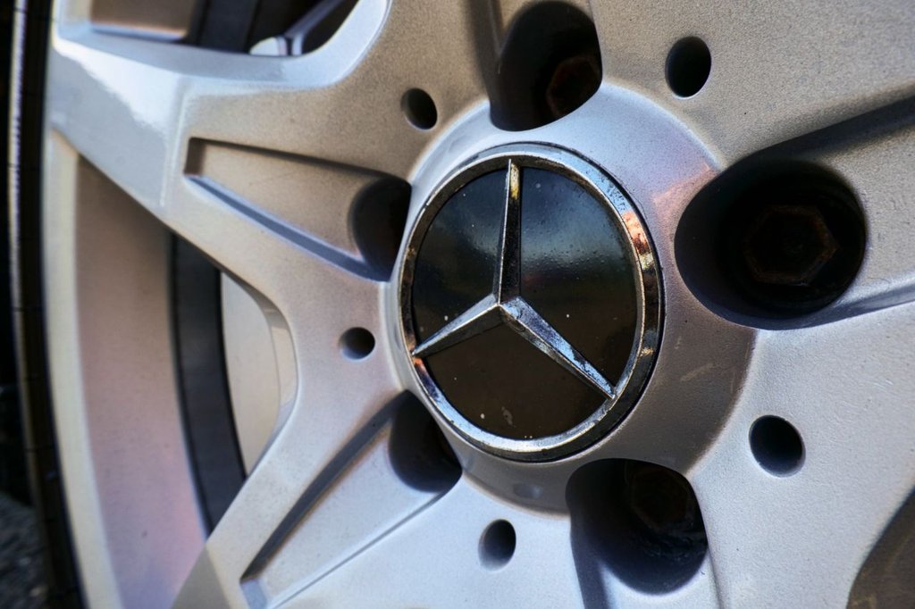 Used Mercedes-Benz SL 2015 for sale - 78082495: Photo 36