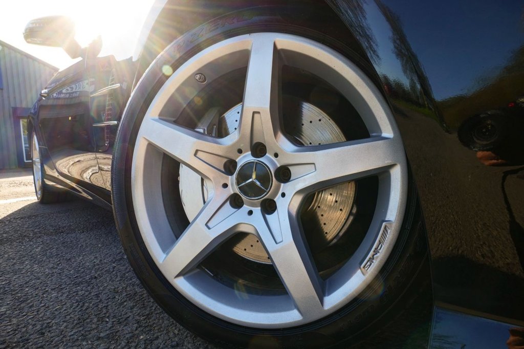 Used Mercedes-Benz SL 2015 for sale - 78082495: Photo 37