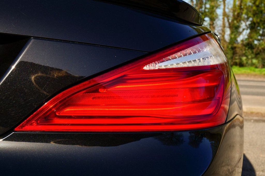 Used Mercedes-Benz SL 2015 for sale - 78082495: Photo 42